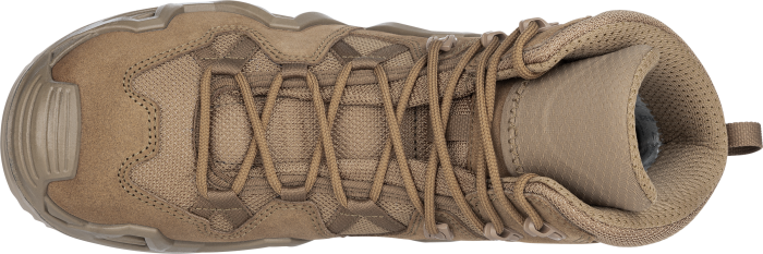 ANFIBIO ZEPHYR MK2 GTX MID COYOTE OP LOWA