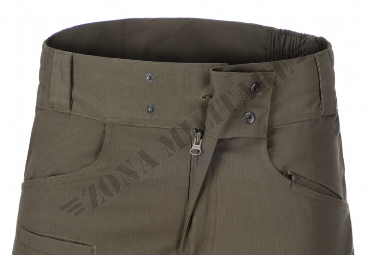 Pantalone Mk.II Predator Combat Invader Gear Od Green