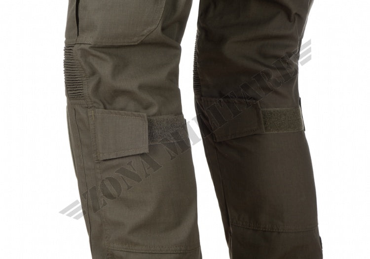 Pantalone Mk.II Predator Combat Invader Gear Od Green
