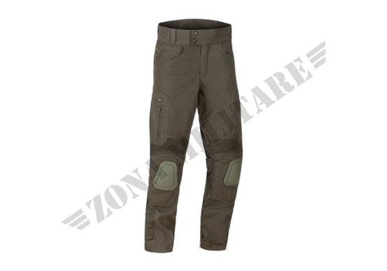 Pantalone Mk.II Predator Combat Invader Gear Od Green