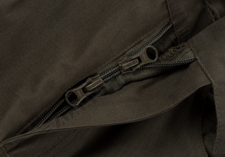 Pantalone Mk.II Predator Combat Invader Gear Od Green