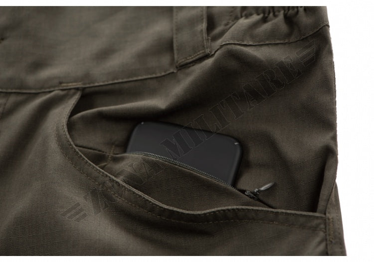 Pantalone Mk.II Predator Combat Invader Gear Od Green