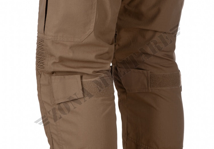 Pantalone Mk.II Predator Combat Invader Gear Coyote