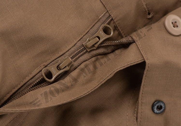 Pantalone Mk.II Predator Combat Invader Gear Coyote