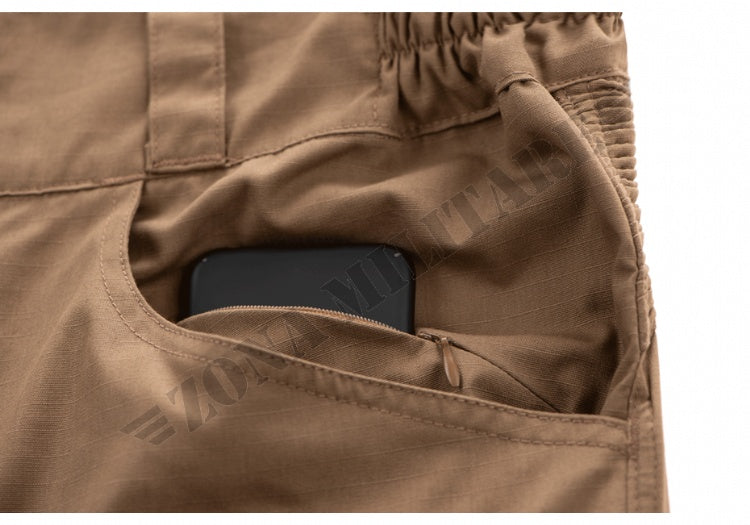 Pantalone Mk.II Predator Combat Invader Gear Coyote