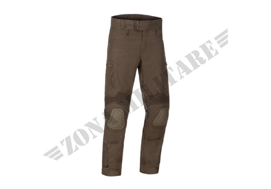Pantalone Mk.II Predator Combat Invader Gear Ranger Green