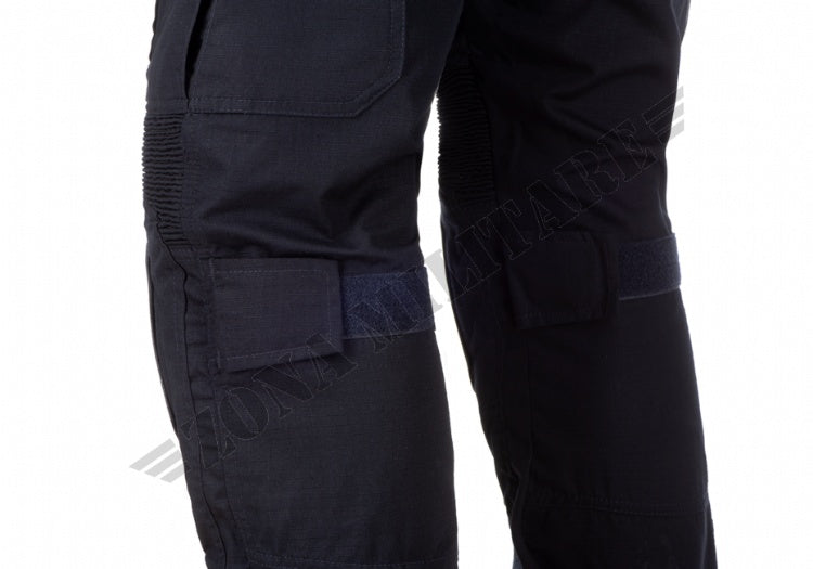 Pantalone Mk.II Predator Combat Invader Gear Navy