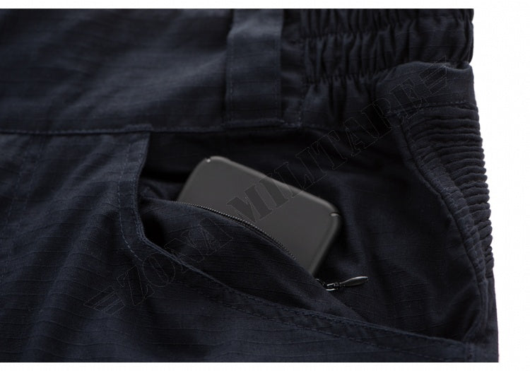 Pantalone Mk.II Predator Combat Invader Gear Navy