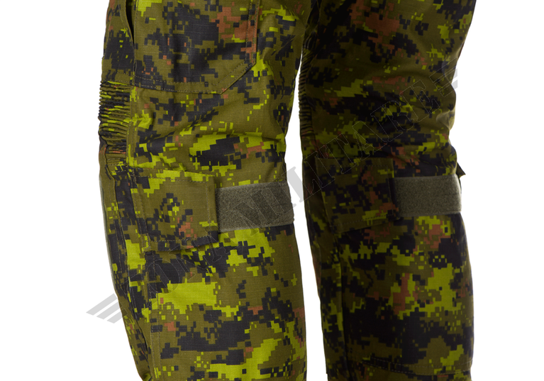 Pantalone Mk.II Predator Combat Invader Gear CAD