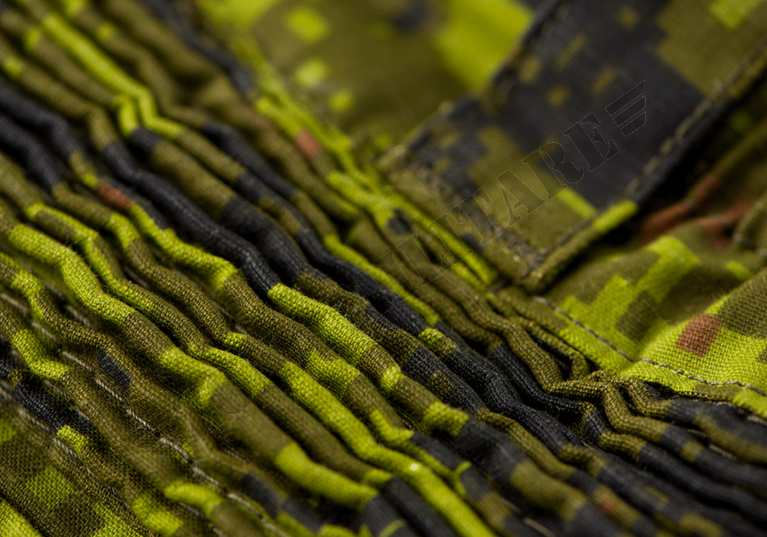 Pantalone Mk.II Predator Combat Invader Gear CAD