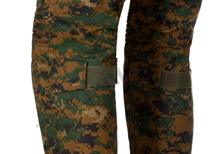 Pantalone Mk.II Predator Combat Invader Gear Marpat