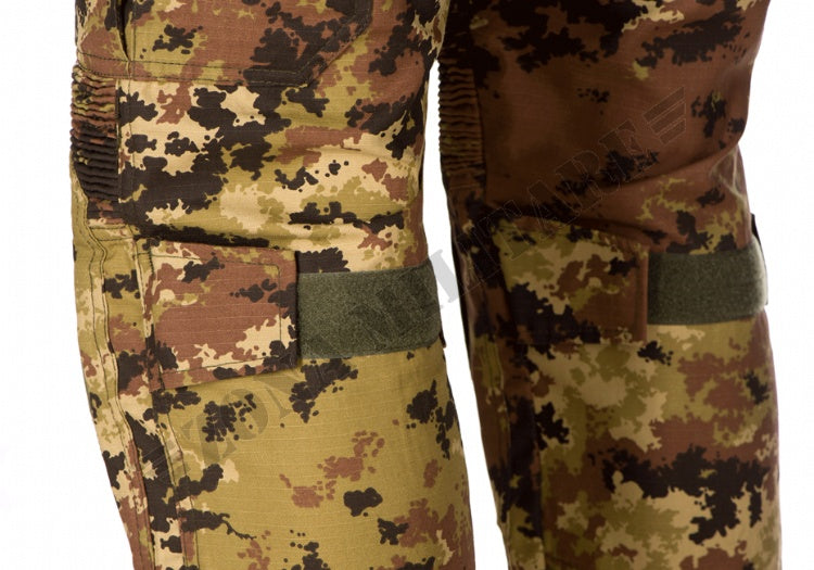 Pantalone Mk.II Predator Combat Invader Gear Vegetato