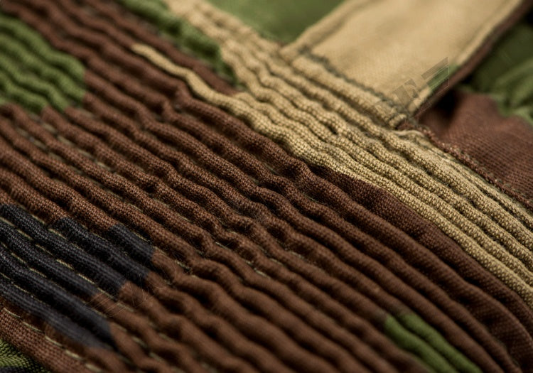 PANTALONE PREDATOR MK II WOODLAND INVADER GEAR