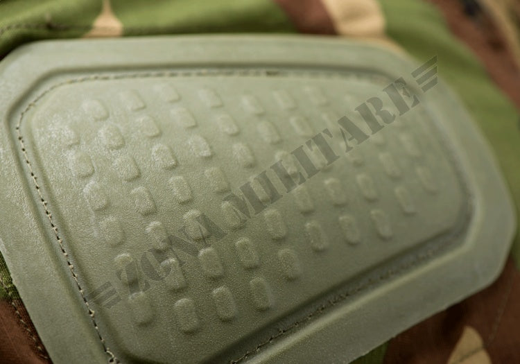 PANTALONE PREDATOR MK II WOODLAND INVADER GEAR