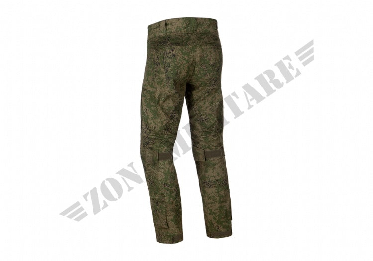 Pantalone Mk.Ii Predator Combat Invader Gear Digital Flora