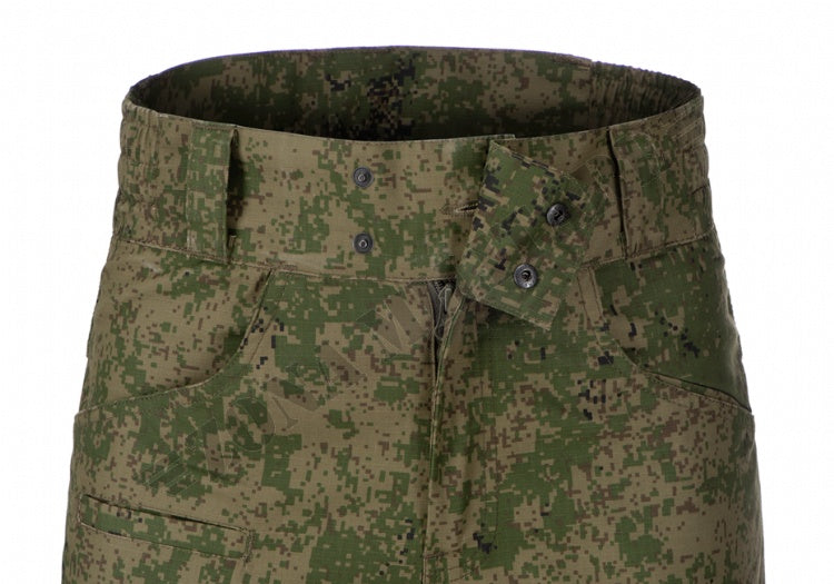 Pantalone Mk.Ii Predator Combat Invader Gear Digital Flora