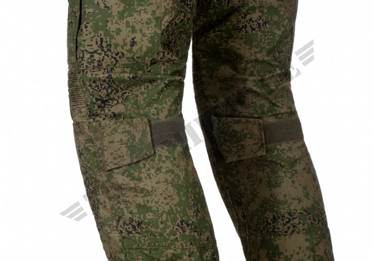 Pantalone Mk.Ii Predator Combat Invader Gear Digital Flora