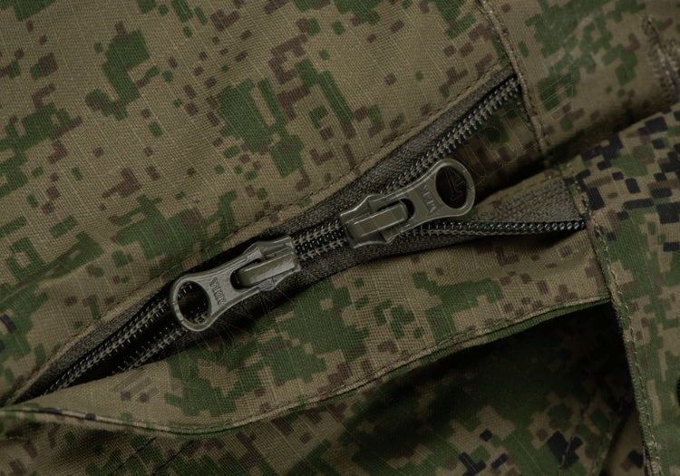 Pantalone Mk.Ii Predator Combat Invader Gear Digital Flora