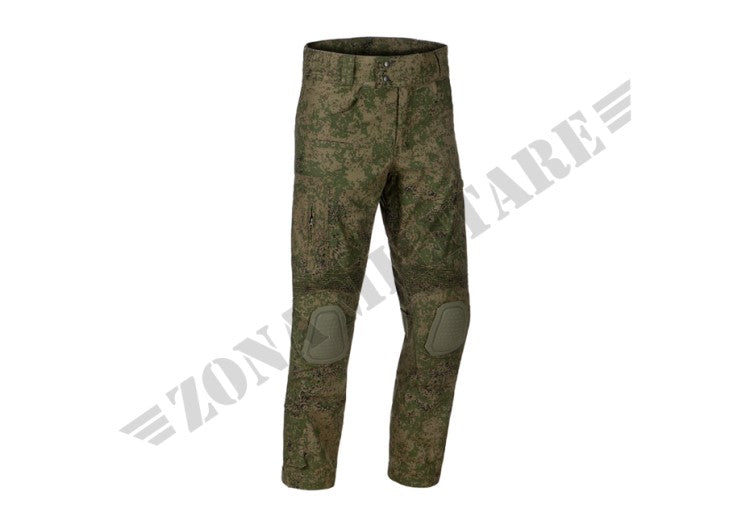 Pantalone Mk.Ii Predator Combat Invader Gear Digital Flora