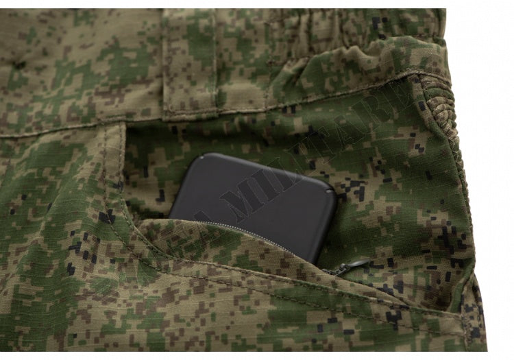 Pantalone Mk.Ii Predator Combat Invader Gear Digital Flora