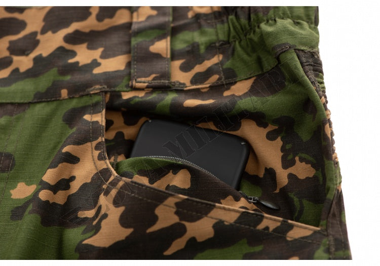 Pantalone Mk.II Predator Combat Invader Gear Partizan