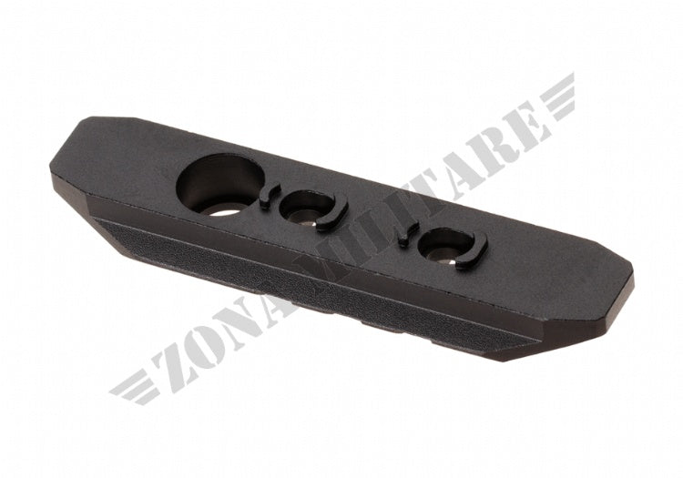 3-Slot M-Lok And Keymod Aluminum Rail Wadsn