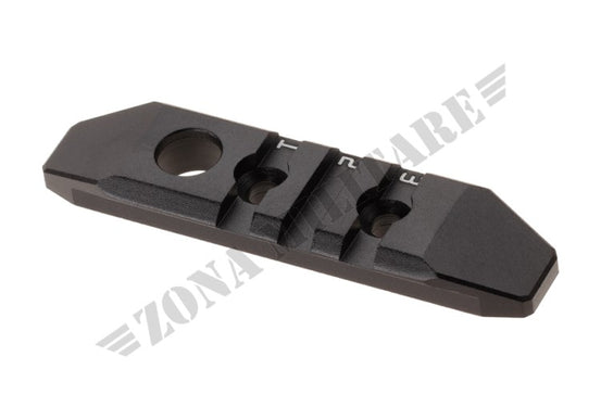 3-Slot M-Lok And Keymod Aluminum Rail Wadsn