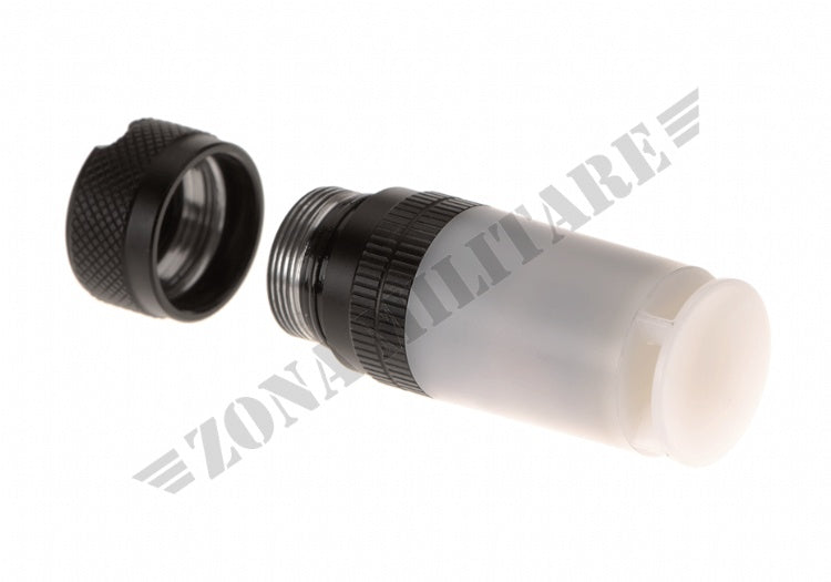 Avvisatore Acustico Di Emergenza Nwe30 Whistle Nitecore