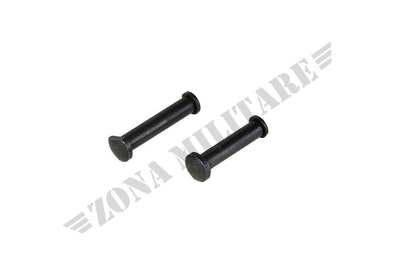 M4/16 Lock Pin Set Element