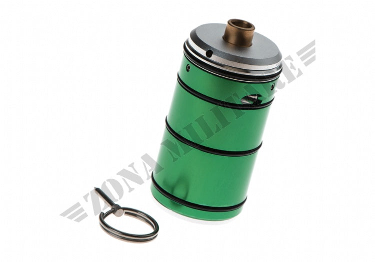 Granata Epsilon Impact Grenade verde Strataim