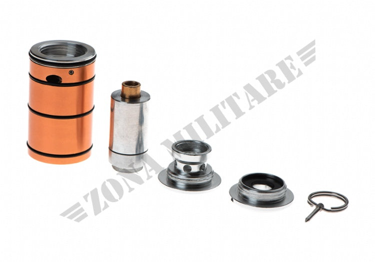 Granata Epsilon Impact Grenade ARANCIONE Strataim