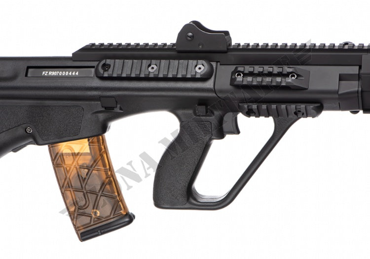 FUCILE SOFTAIR ELETTRICO AUG CUSTOM COMPACT ARMY ARMAMENT