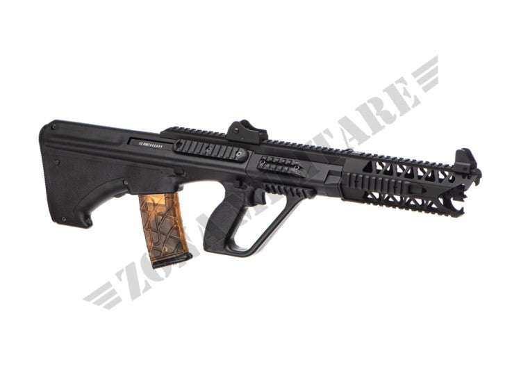 FUCILE SOFTAIR ELETTRICO AUG CUSTOM COMPACT ARMY ARMAMENT