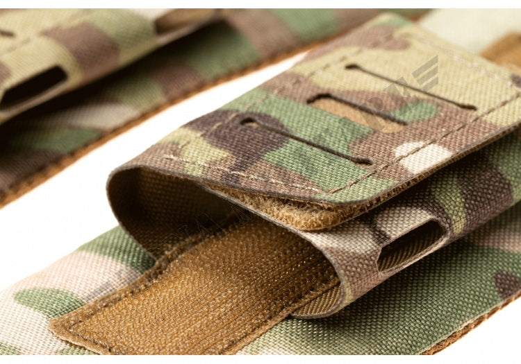 Tpc Shoulder Comfort Pads Gen Ii Templar'S Gear Multicam