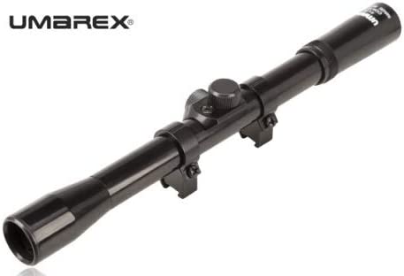 Ottica 4X20 PER CARABINE Umarex