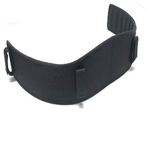 SOTTO CINTURONE ULTRA CONFORT NERO VEGA HOLSTER