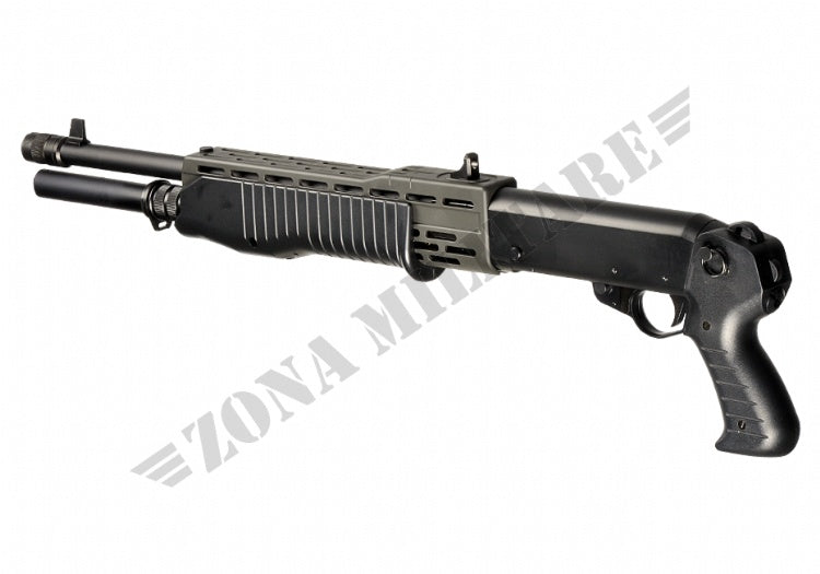 Spas 12 Shotgun Tokyo Marui