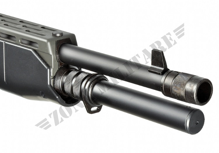 Spas 12 Shotgun Tokyo Marui