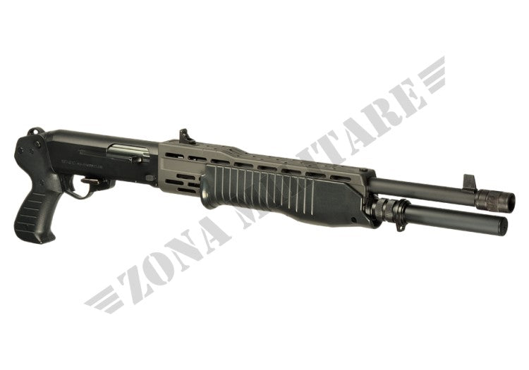 Spas 12 Shotgun Tokyo Marui
