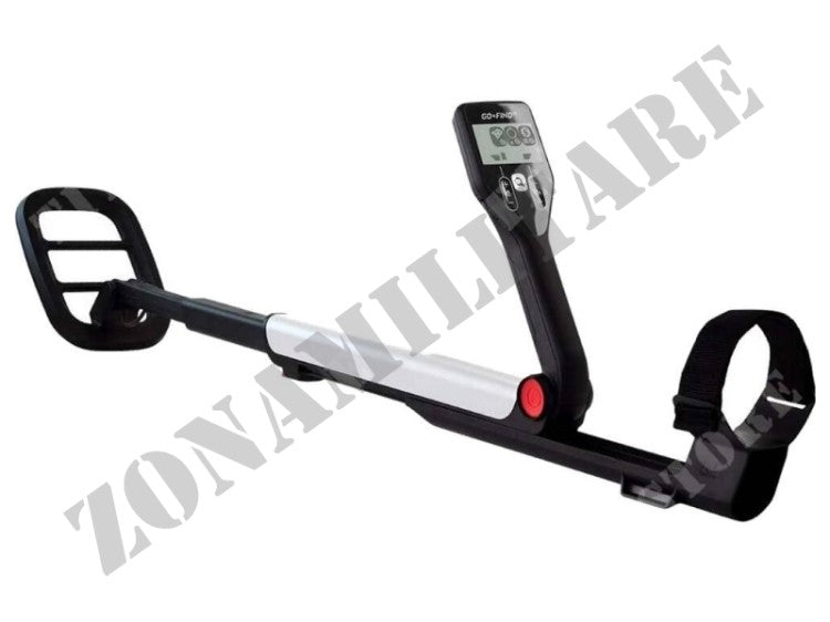 METAL DETECTOR GO-FIND 11 MINELAB