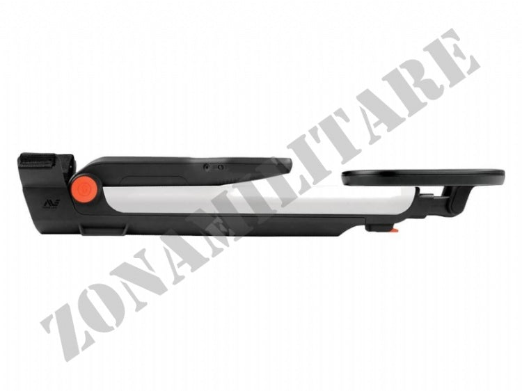 METAL DETECTOR GO-FIND 11 MINELAB