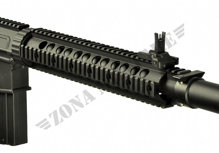 Fucile Marca A&K Modello Sr-25 Full Metal