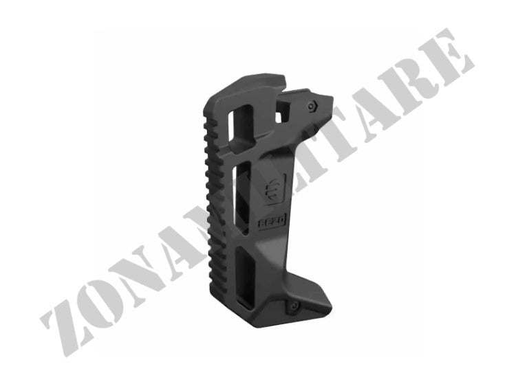 20/20 Butt Stock Black Version Recover