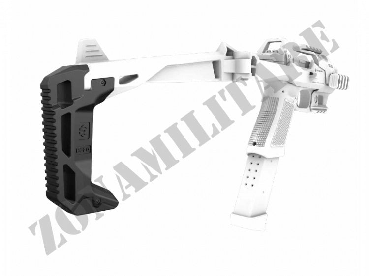 20/20 Butt Stock Black Version Recover