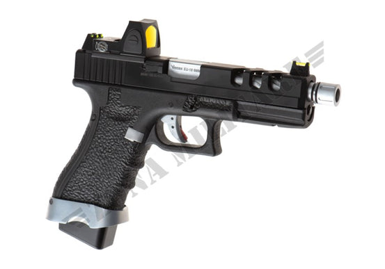 Pistola Eu18 Vented + Bds Gbb Vorsk Vlack Version