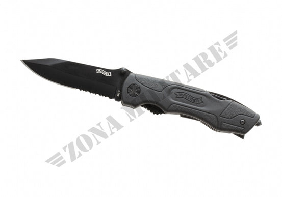 Coltello Multi funzione MultiTac Knife 2 Walther