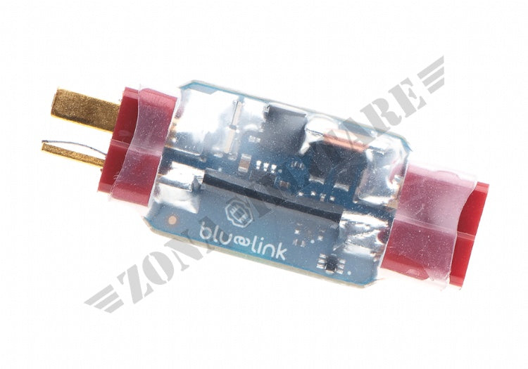 Trasmettitore Blu-Link Gate Per Sistema Status Tactical Computer