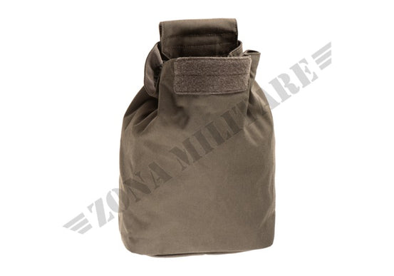 Dump Pouch Core Clawgear Ral 7013