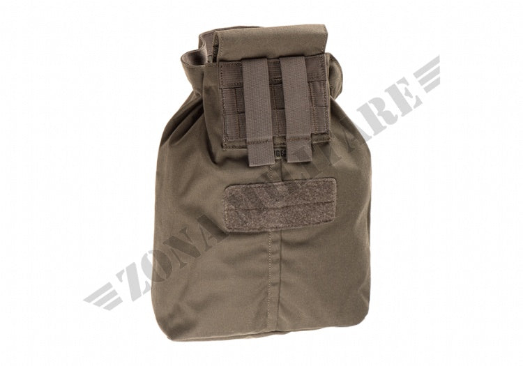 Dump Pouch Core Clawgear Ral 7013