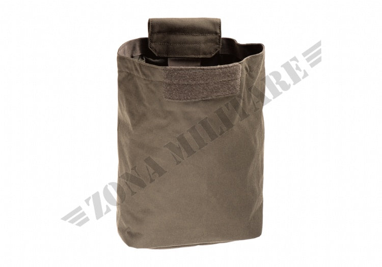 Dump Pouch Core Clawgear Ral 7013